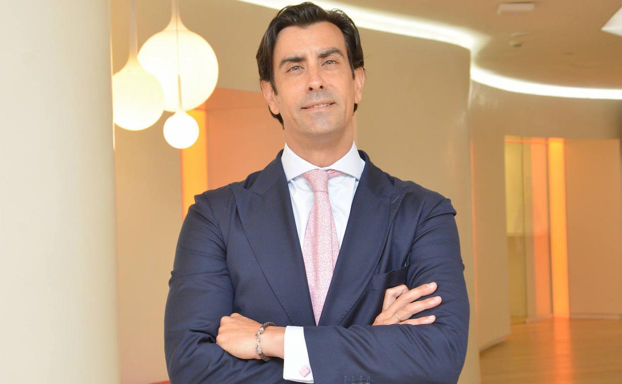PwC «refuerza su apuesta por Levante» con el nombramiento como socio de